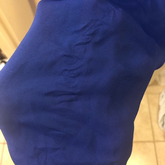 Bright Flowy Romper 🌈 - Picture 6 of 7